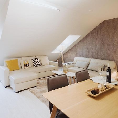 Apartamento "Machote" トルデシリャス エクステリア 写真
