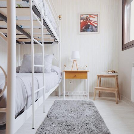 Apartamento "Machote" トルデシリャス エクステリア 写真