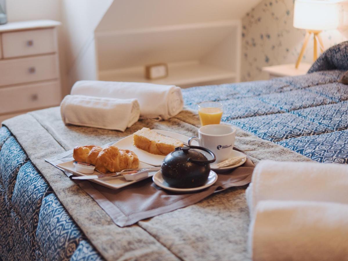 Apartamento "Machote" トルデシリャス エクステリア 写真