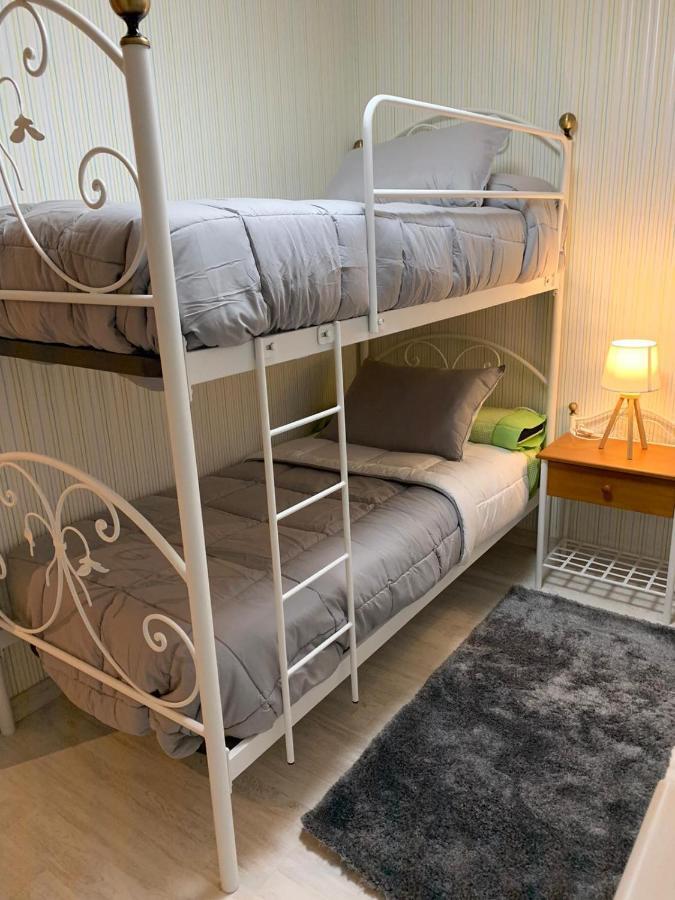 Apartamento "Machote" トルデシリャス エクステリア 写真